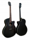 Sevillia IWC-235 MTBK Гитара акустическая с вырезом
